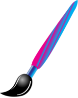 Paint Brush vector