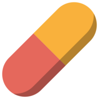 Pill vector