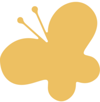 Butterfly vector