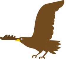 Eagle vector