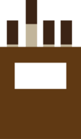 cigarrillos vector