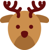 Deer vector