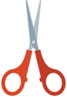 Scissors vector