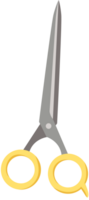 Scissors vector