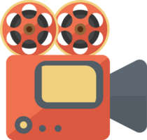 Camera vector