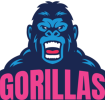 Gorilla vector