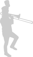 Marching Band vector