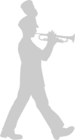 Marching Band vector