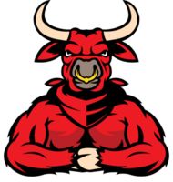 Bull vector