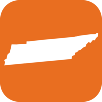 Tennessee vector