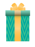 regalo vector