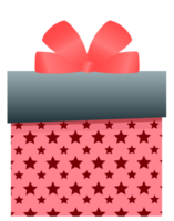 Gift vector