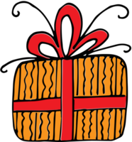 Gift vector