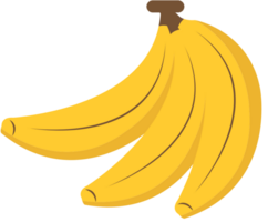 Banana vector