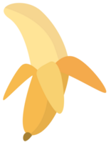 Banana vector