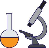 Ciencias vector