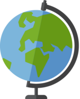 Globe vector