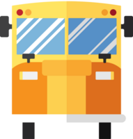 School Bus vector