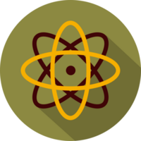 Atom vector