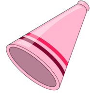 Megaphone vector