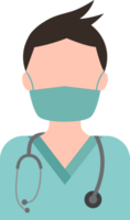 Doctor vector