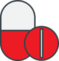 Medicine vector