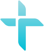 Cross vector