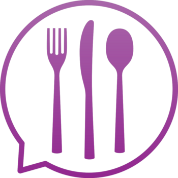 cubiertos vector
