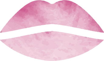 labios vector