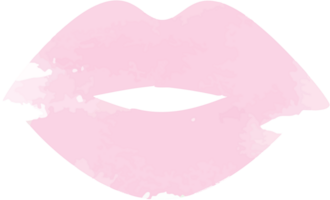 labios vector