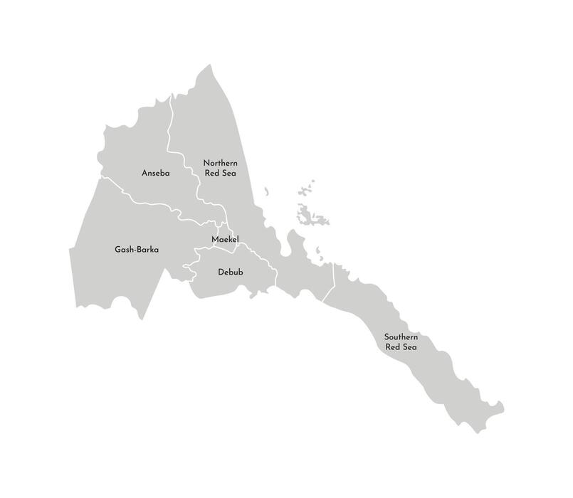 Central Java Map Vector Art, Icons, and Graphics for Free Download