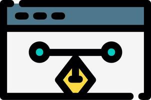 Vector Creative Icon Design