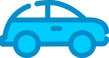 Car Creative Icon Design vector