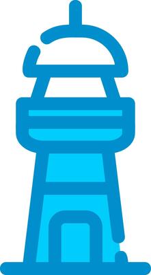 Lighthouse Creative Icon Design