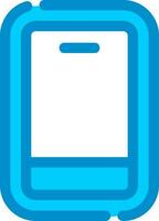 Cellphone Creative Icon Design vector