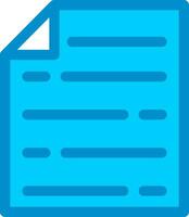 File Creative Icon Design vector