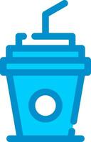 Juice Creative Icon Design vector