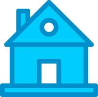 Property Creative Icon Design vector