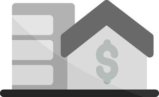 Property Creative Icon Design vector