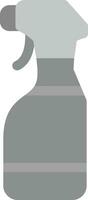 Spray Container Creative Icon Design vector