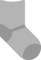 Sock Creative Icon Design vector