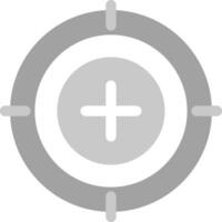 Segmentation Creative Icon Design vector