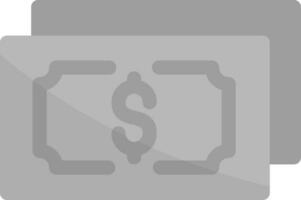 Money Creative Icon Design vector