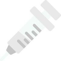 Syringe Creative Icon Design vector