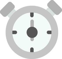 Timer Creative Icon Design vector