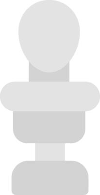 Dummy Creative Icon Design