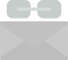 Email Link Creative Icon Design vector