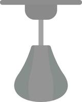 Flat Grey Scale vector