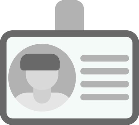 Flat Grey Scale