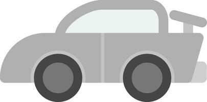 Car Creative Icon Design vector